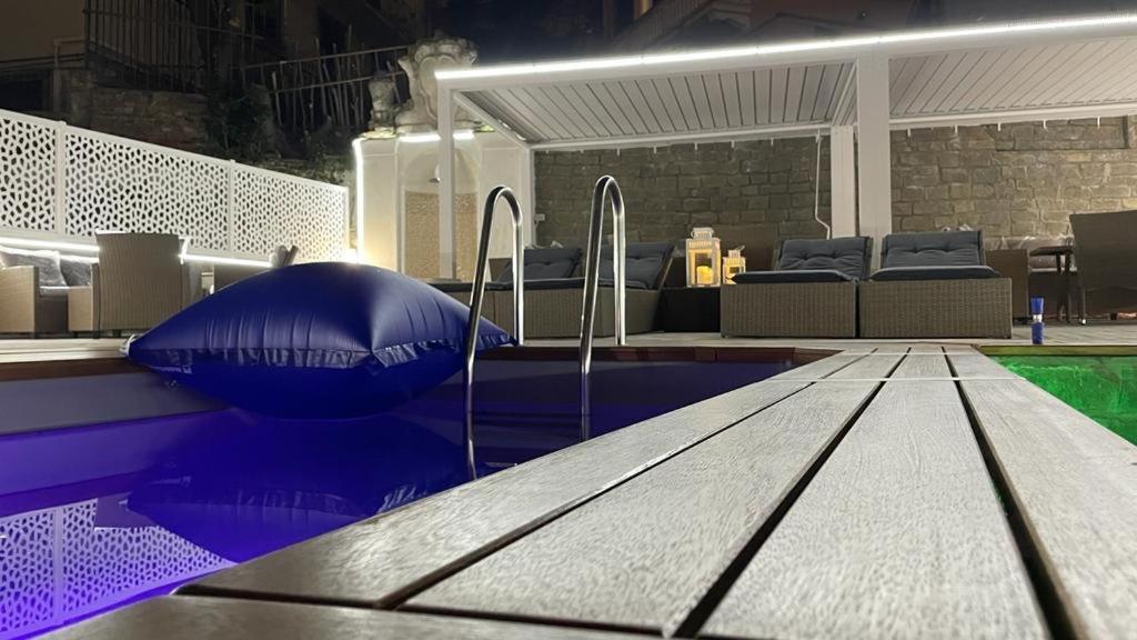 Domus Aquae & Wellness Gasthuis *
