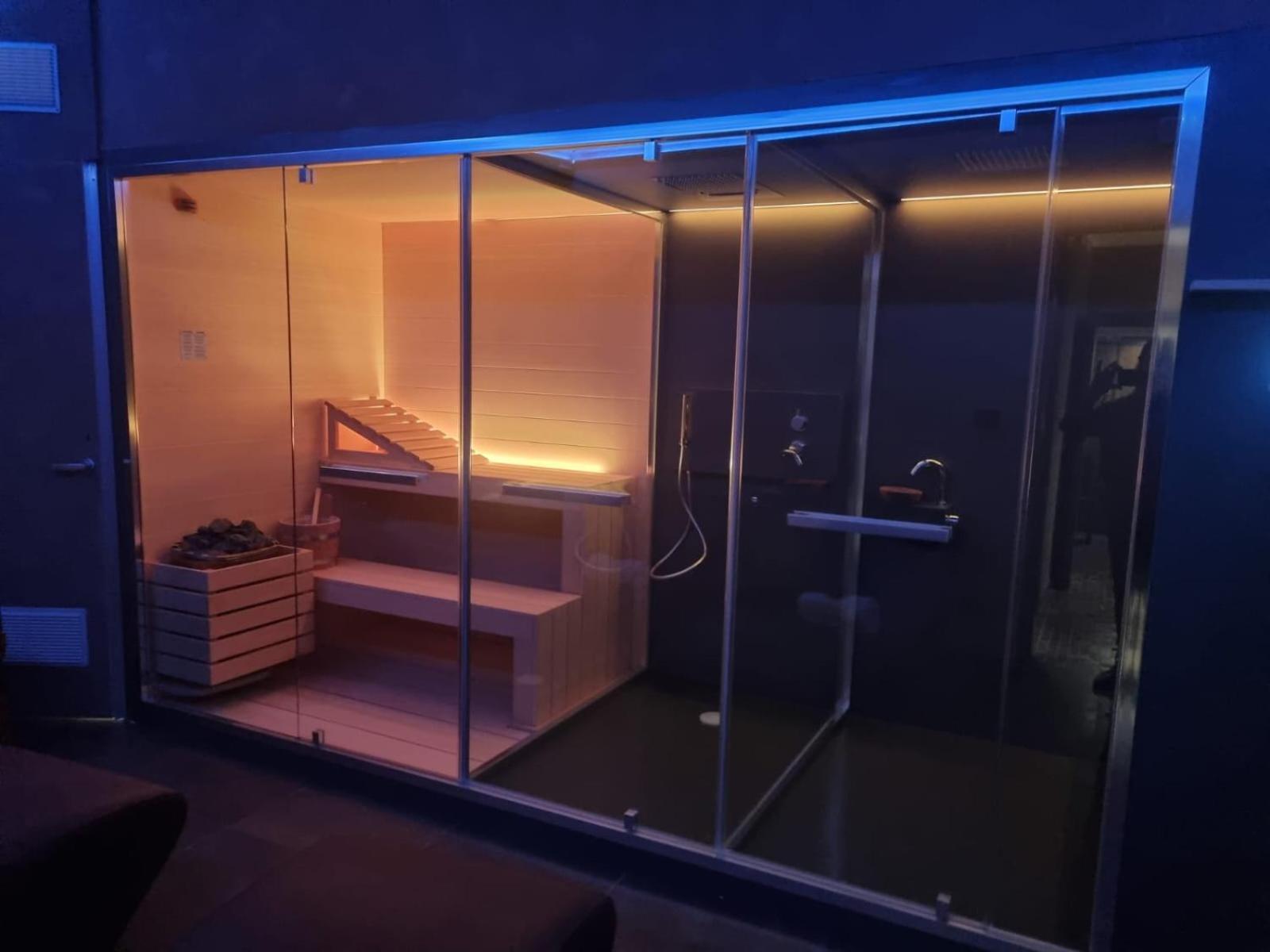 Domus Aquae & Wellness