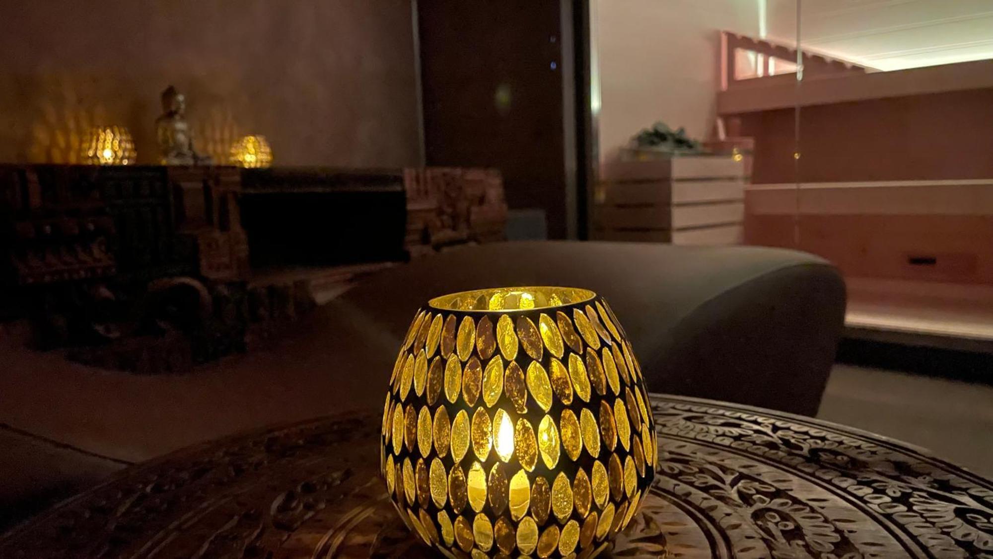 Gasthuis Domus Aquae & Wellness