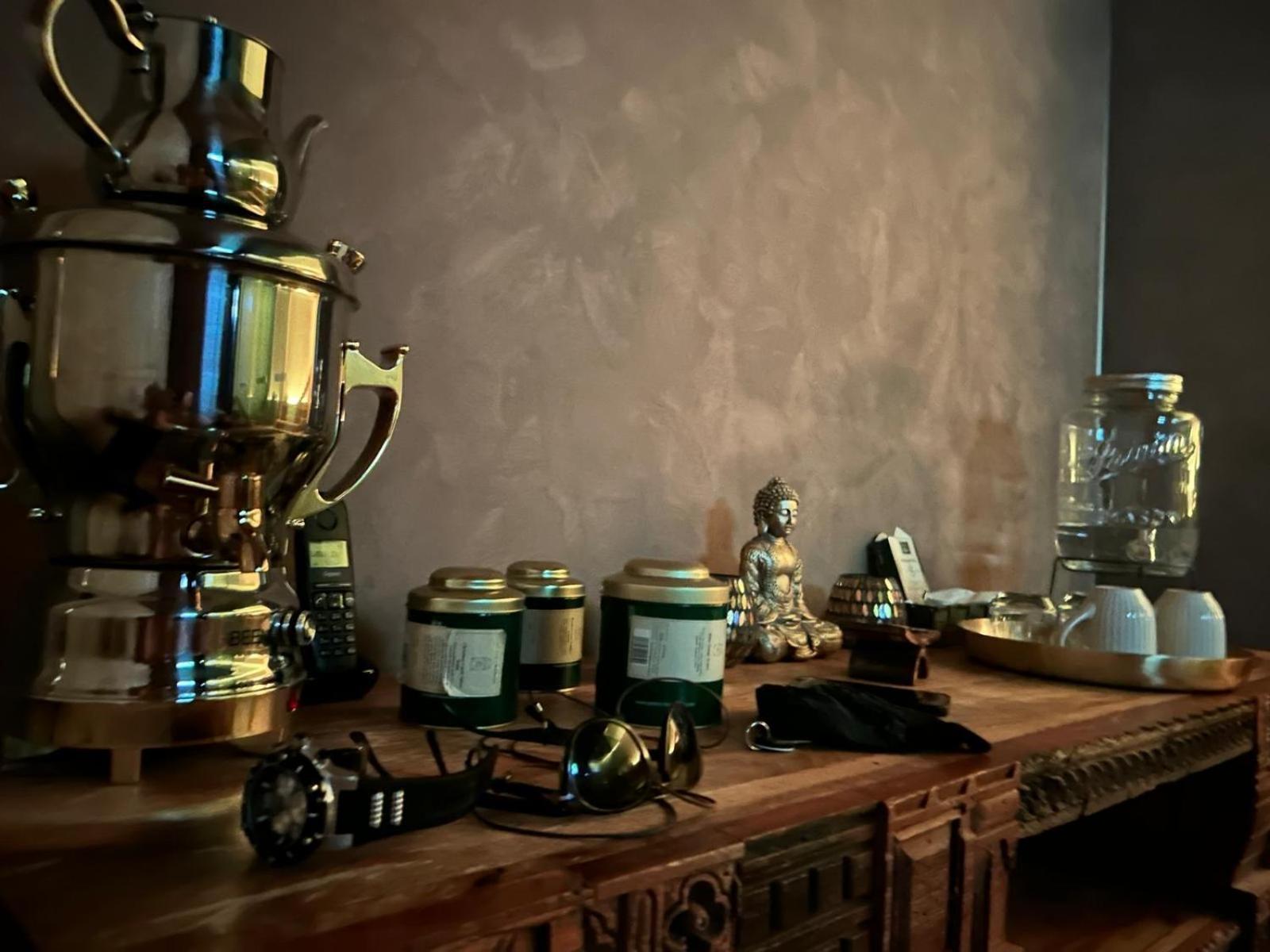 Gasthuis Domus Aquae & Wellness *